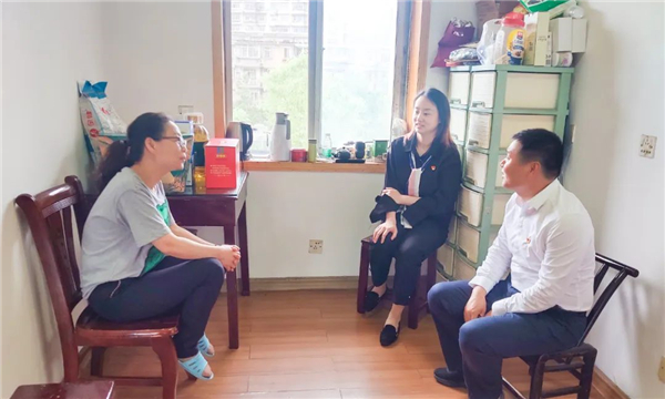 株洲国投集团各基层党组织主题党日活动精彩纷呈