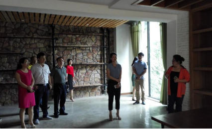 集团公司“四讲四有”学习教育扎实开展