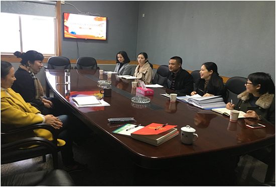 株洲国投集团与株百公司深入开展“结对共建”