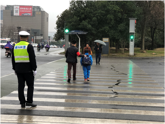 弘扬雷锋精神 争做新时代先锋——株洲国投集团各基层党组织广泛开展“学雷锋”主题党日活动