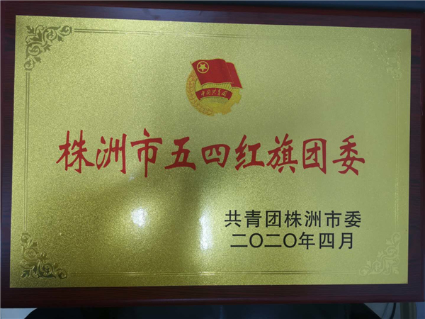 喜报！国投集团荣获全市共青团系统多项荣誉