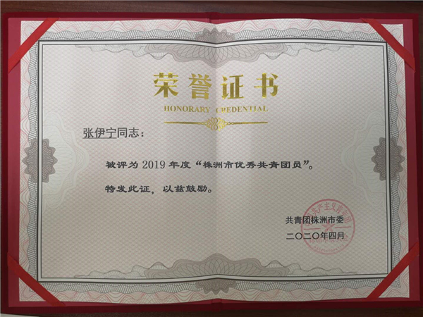 喜报！国投集团荣获全市共青团系统多项荣誉