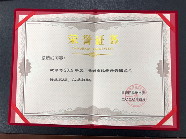 喜报！国投集团荣获全市共青团系统多项荣誉