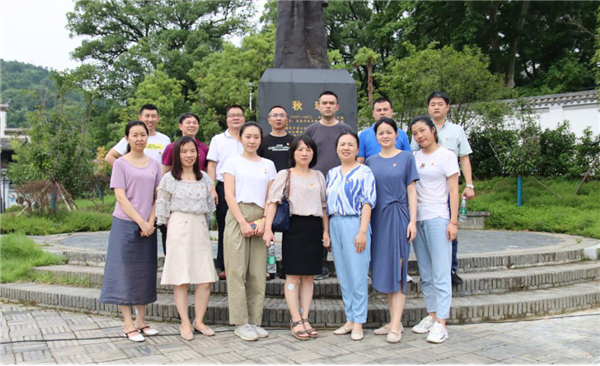 红色七月向党行,主题党日活动精彩纷呈