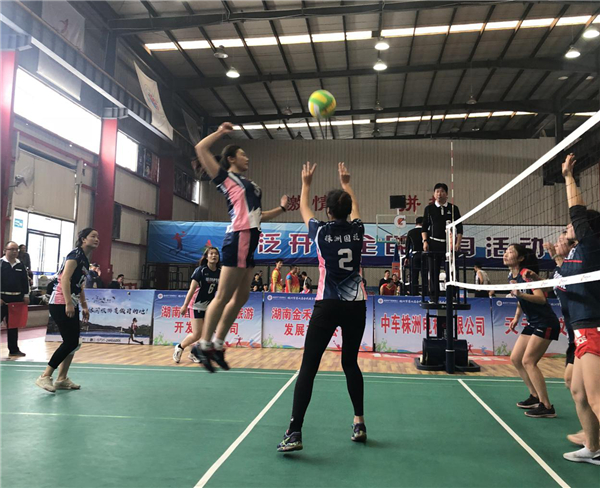 市国投集团代表队在各项赛事中荣获佳绩