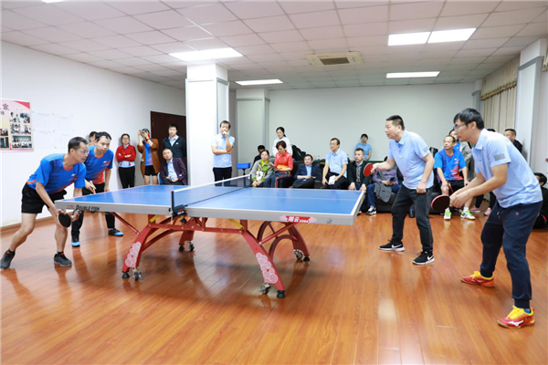 市国投集团代表队在各项赛事中荣获佳绩