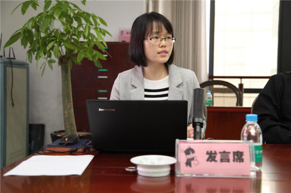 聚焦转型改革  分享奋斗故事 ——市国投集团举办2020年第三期党建“初心树”故事分享论坛