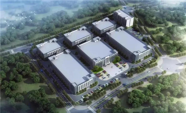 北斗产业园两个月签约引进项目14个——北斗领航 再造株洲发展新增长极