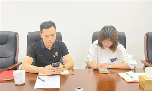 株洲国投集团各基层党组织主题党日活动精彩纷呈