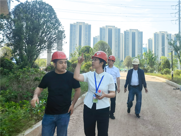 株洲国投集团纪委：“三个紧盯”推动政治监督走深走实