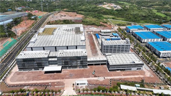 湖南日报专版|鼓劲扬帆争上游:株洲国投集团深化改革,打造中部地区一流产业投资集团