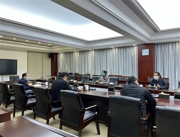 国投集团纪委开展疫情防控专项监督检查