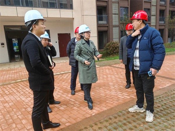 打造清廉工程 护航项目攻坚——株洲国投集团纪委开展“清廉工程”专项监督行动