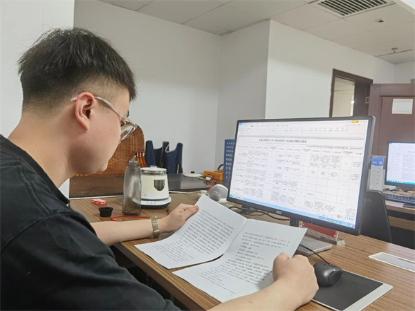 打造清廉工程 护航项目攻坚——株洲国投集团纪委开展“清廉工程”专项监督行动