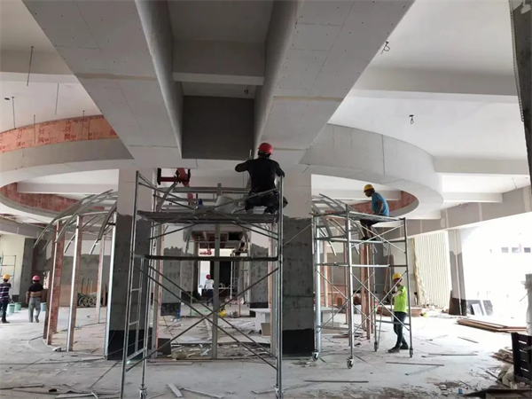 保开学、保交楼、保通路——株洲国投集团这些项目建设上演“夏忙图”