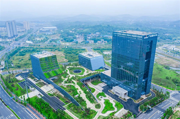 “投”出一片新天地——株洲国投投融资市场化改革启示