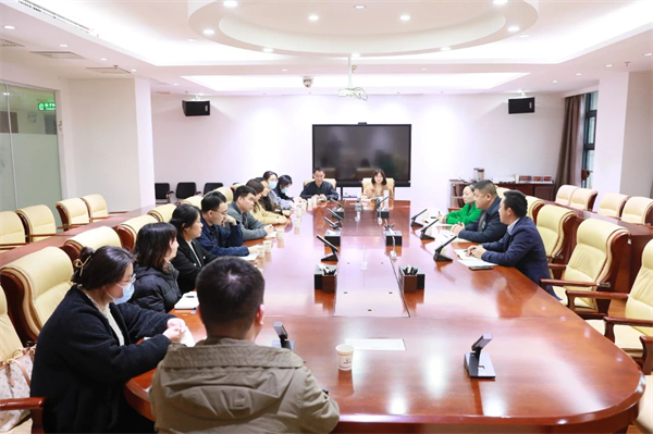 奋楫笃行，扬帆筑梦——株洲国投集团开展2023届社招新员工入职培训暨拓展活动