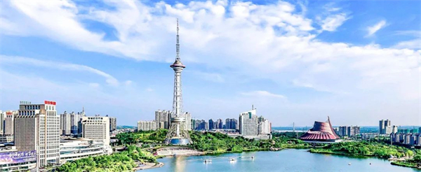 株洲国投：5家已投企业升级“冠军”