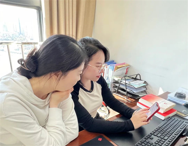 以考促学互比互学 推进纪法教育常态化长效化——株洲国投集团组织千名党员、干部线上考纪考法