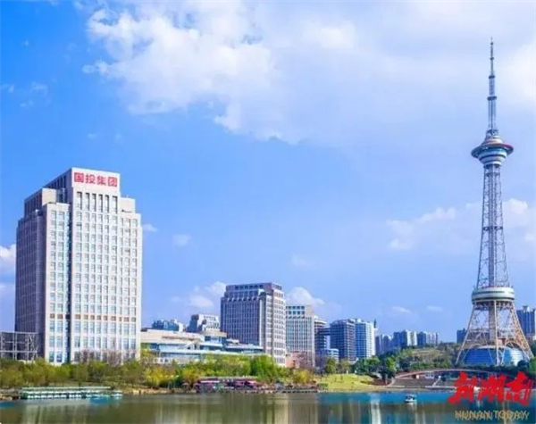 株洲国投:加速投资转型,赋能制造名城