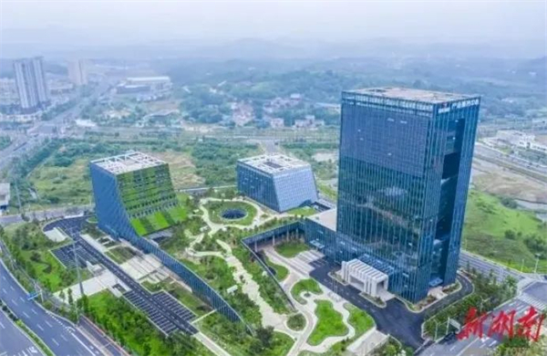 株洲国投:加速投资转型,赋能制造名城