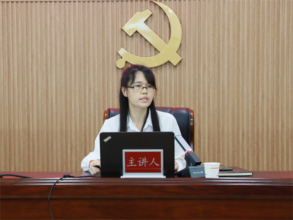 内训引航话“保证”，充电蓄能正当时——国投集团2024年第三期内部培训活动圆满收官