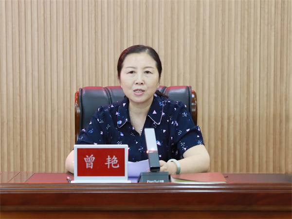 练好文字“内功” 解锁宣传“密码”——株洲国投集团举办新闻宣传专题培训